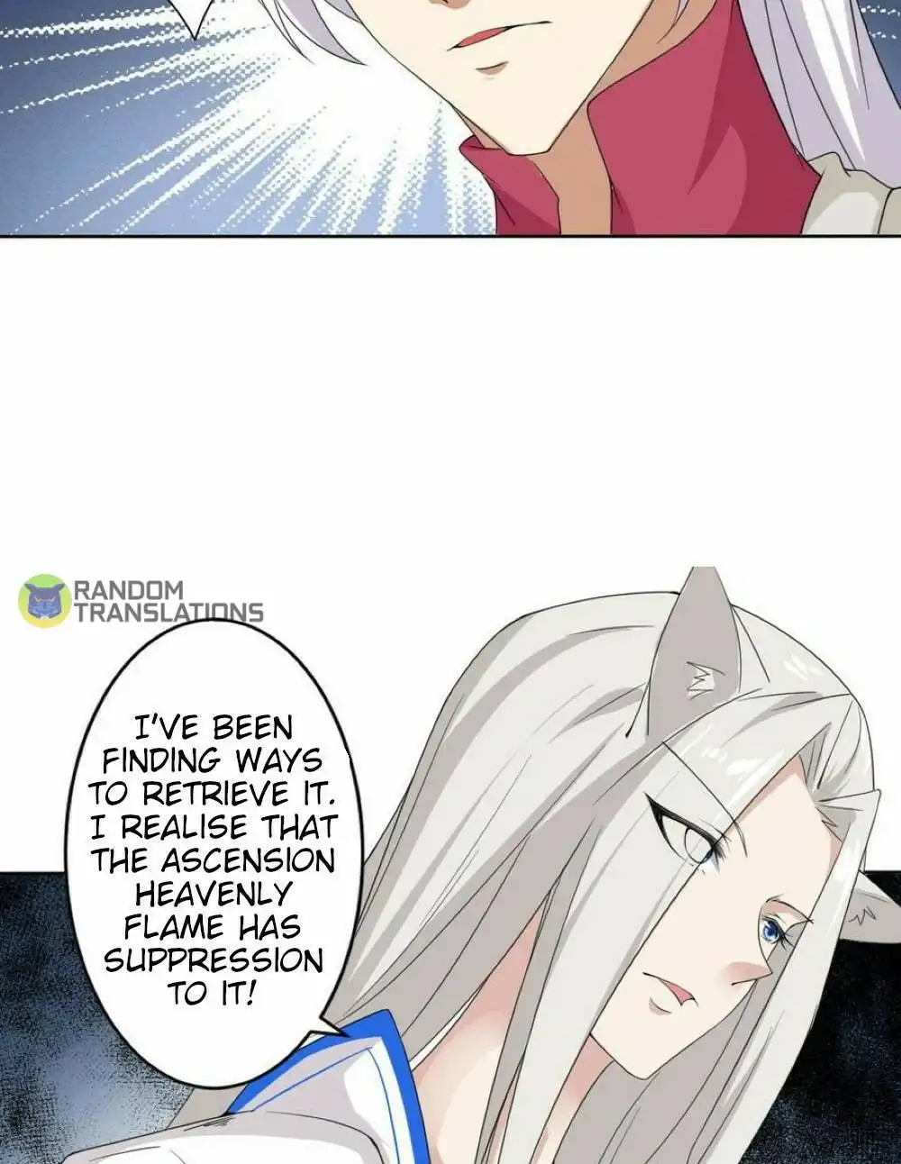 MAGIC FAIRY Chapter 239 8